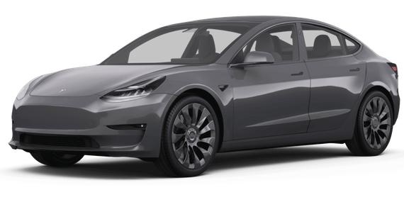 TESLA MODEL 3 2023 5YJ3E1EA6PF622667 image
